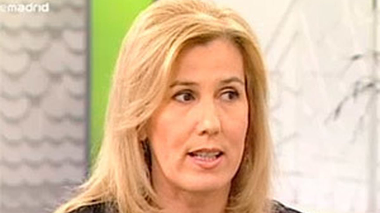 Montserrata Neira: cuando la prostitución es una elección