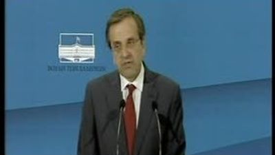 La crisis no sale de la Asamblea