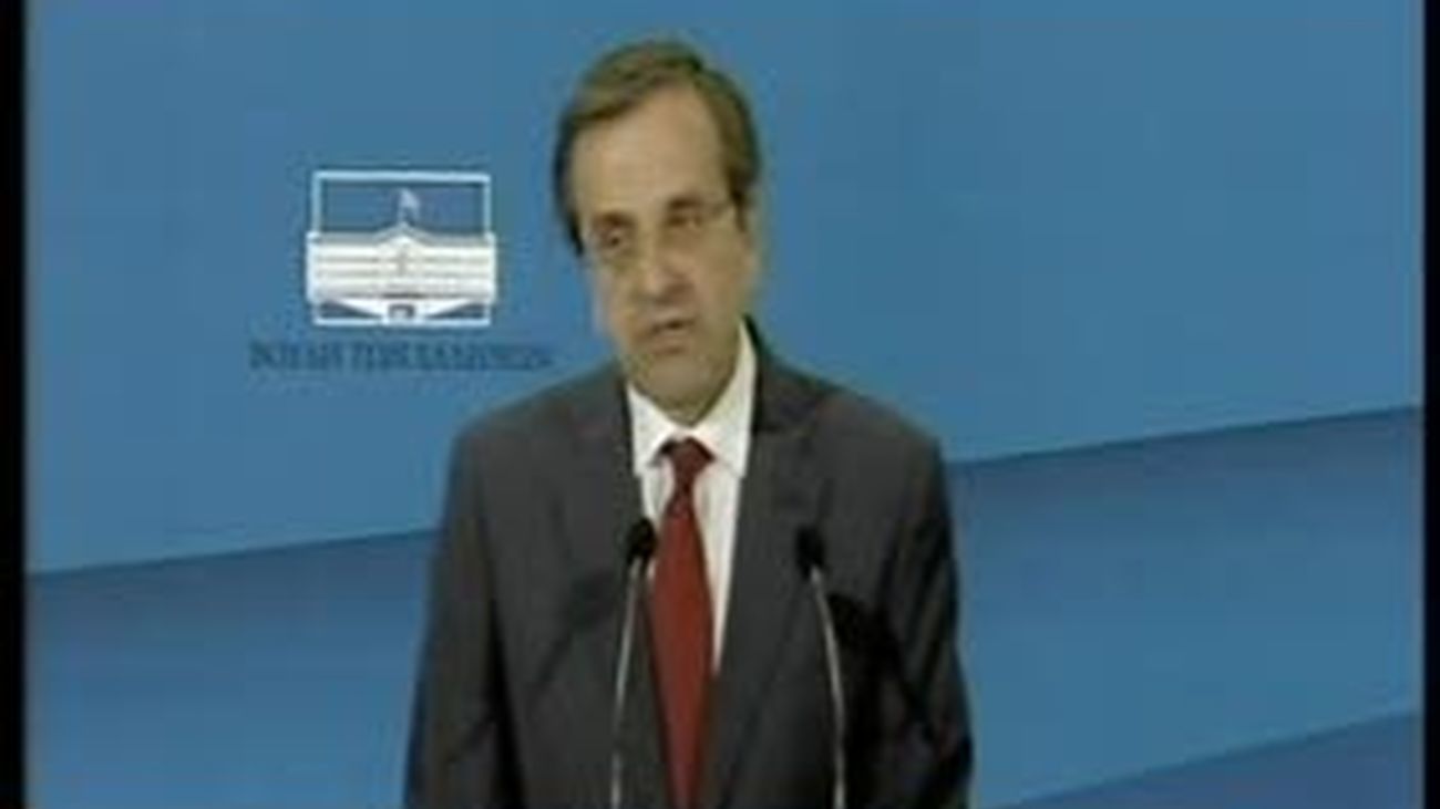 La crisis no sale de la Asamblea