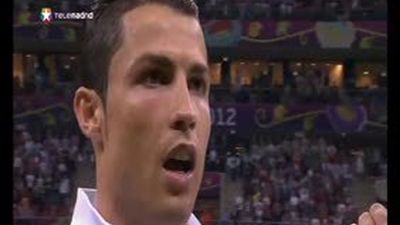 ¿Cómo frenar a Cristiano Ronaldo?