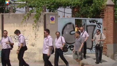 Los trabajadores de Metro desconvocan la huelga del 27 y 29 de junio