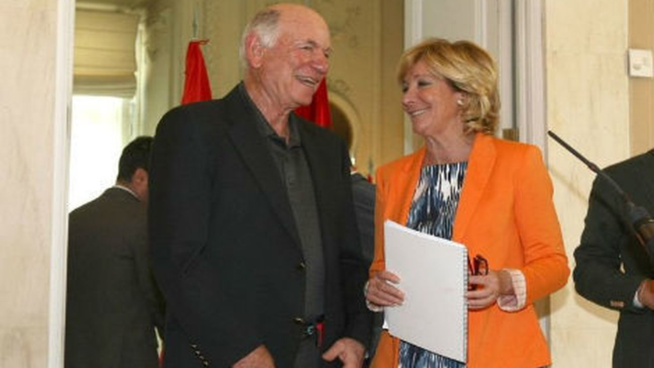 El terreno, y no la ciudad, será el factor determinante para ubicar Eurovegas