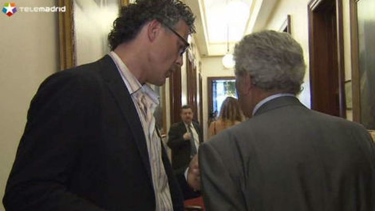 Amaiur critica las últimas detenciones de terroristas en Francia