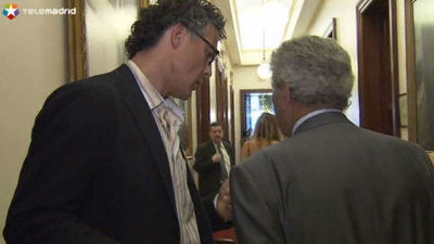 Amaiur critica las últimas detenciones de terroristas en Francia