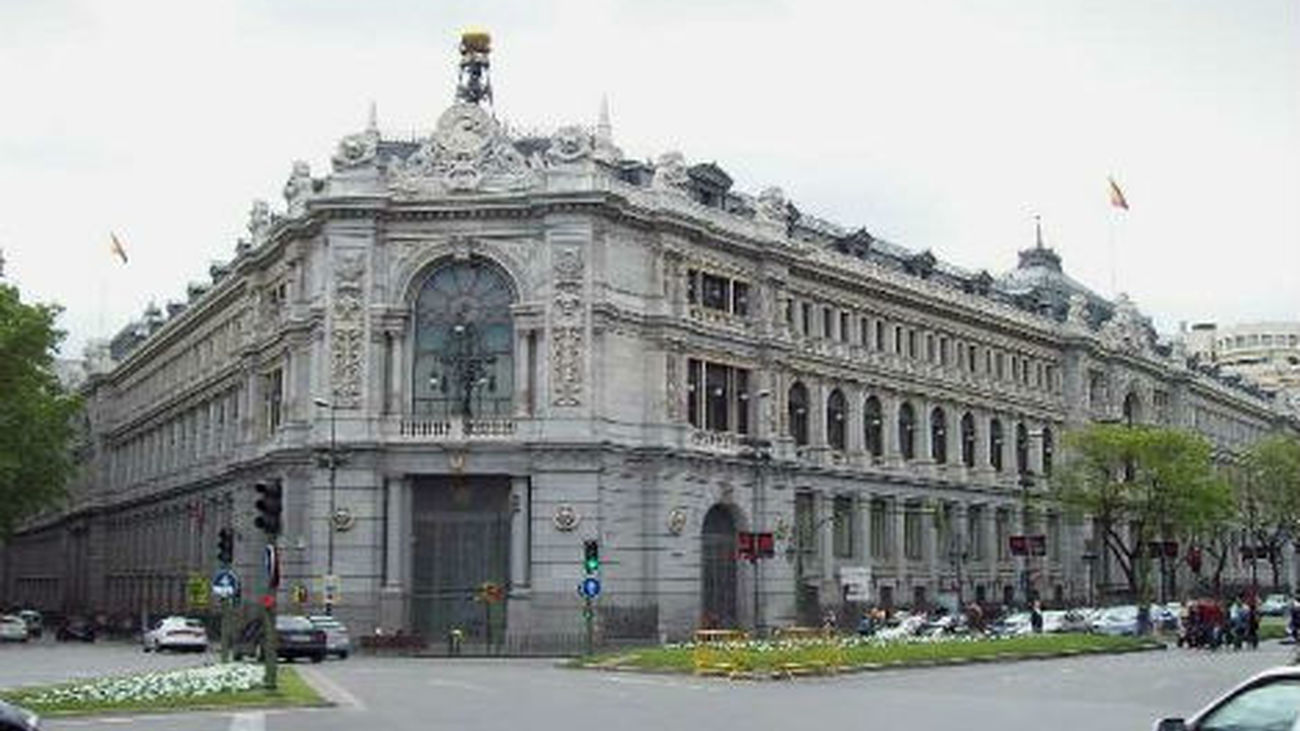 El Banco de España advierte de que la economía se deteriora a ritmo más intenso