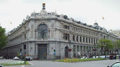 El PIB avanza el 0,8% en el último trimestre del año