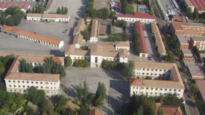 Todos los grupos del Ayuntamiento dan pleno respaldo a la Operación Campamento