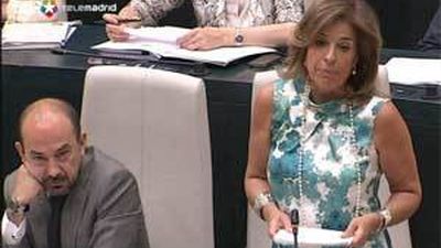 El Ayuntamiento de Madrid aprueba la ampliación del horario del SER