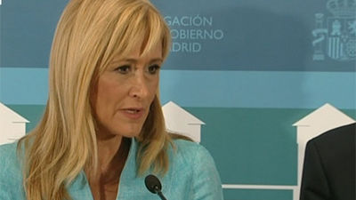 Lavapiés tendrá más policía desde julio y en septiembre habrá plan integral