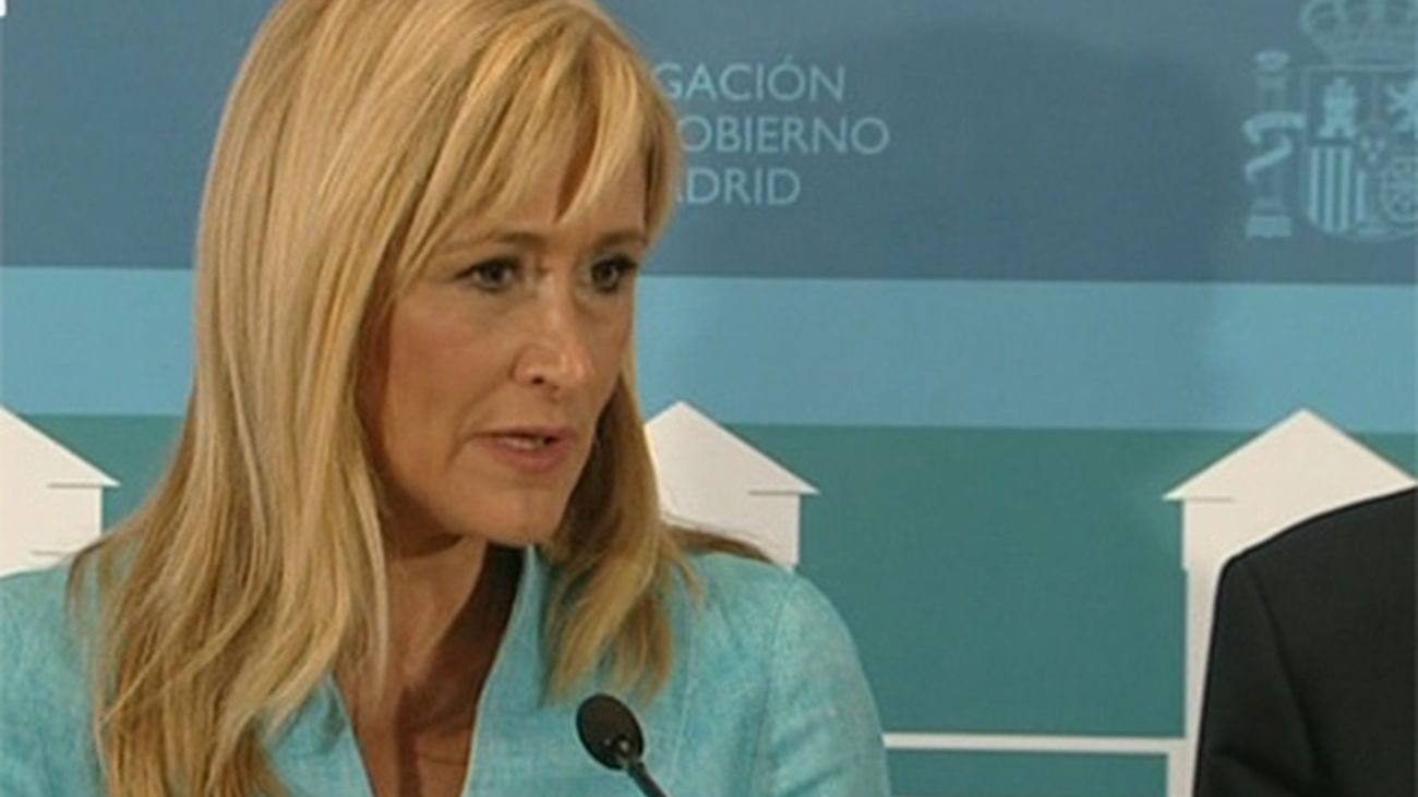 Lavapiés tendrá más policía desde julio y en septiembre habrá plan integral