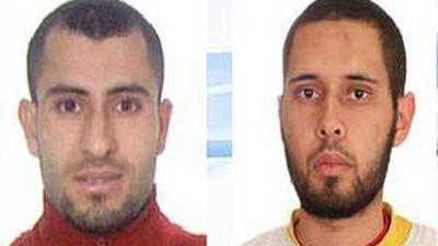 Detenidos en Melilla dos supuestos miembros de una célula radical islamista