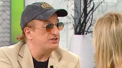 Viaje en el tiempo con Javier Gurruchaga