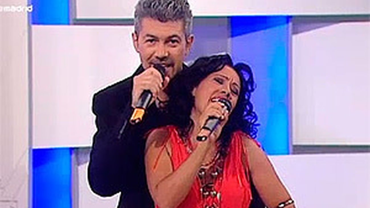 Vuelve Amistades Peligrosas