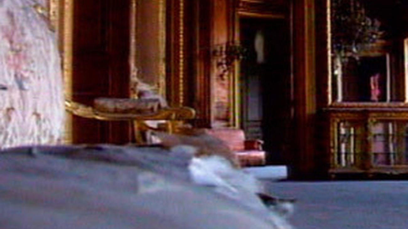 Un fantasma inspira un videojuego