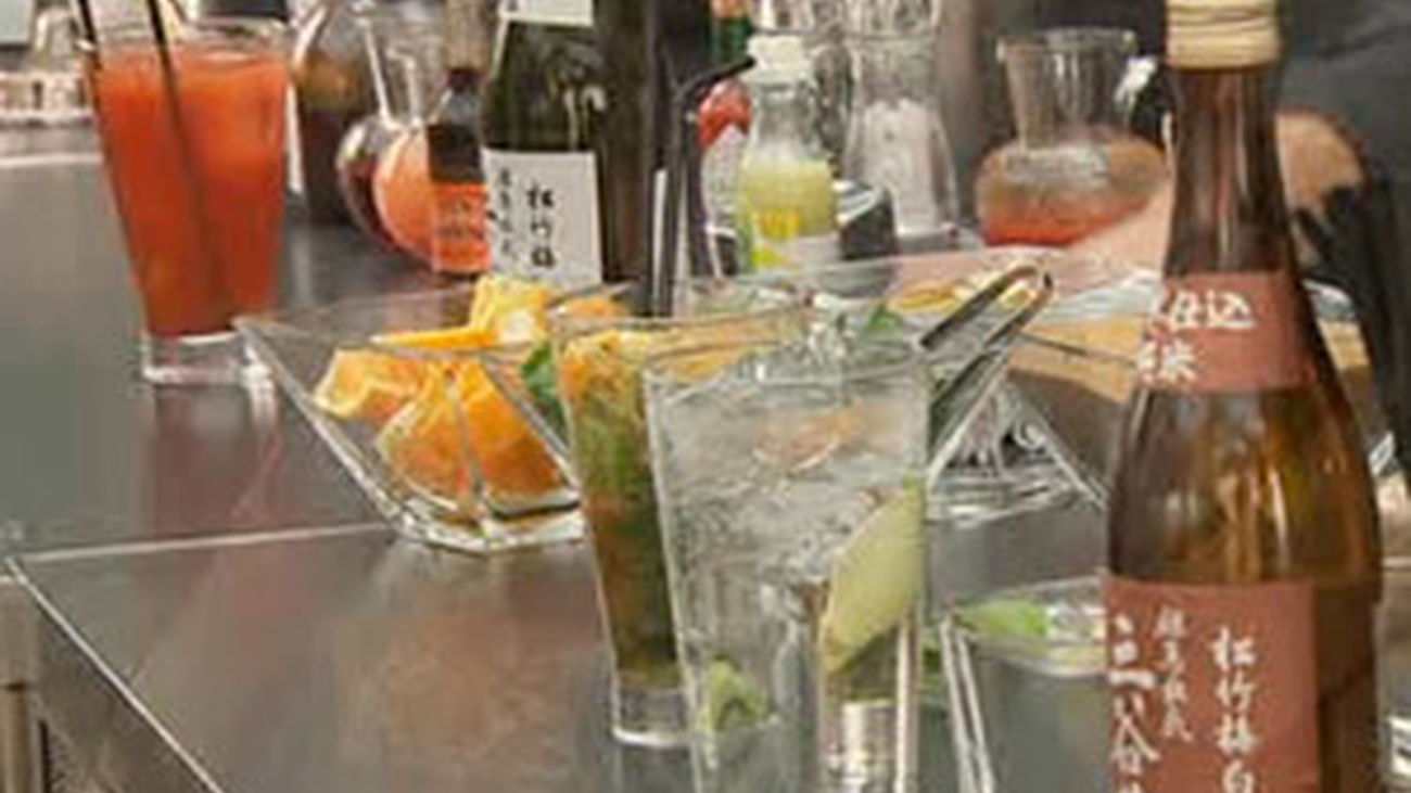 La moda del sake llega a España