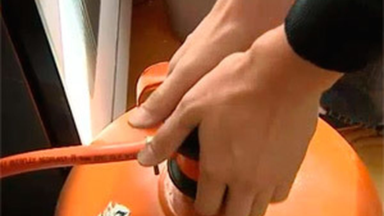 Detienen a los falsos revisores de gas que robaban a ancianos