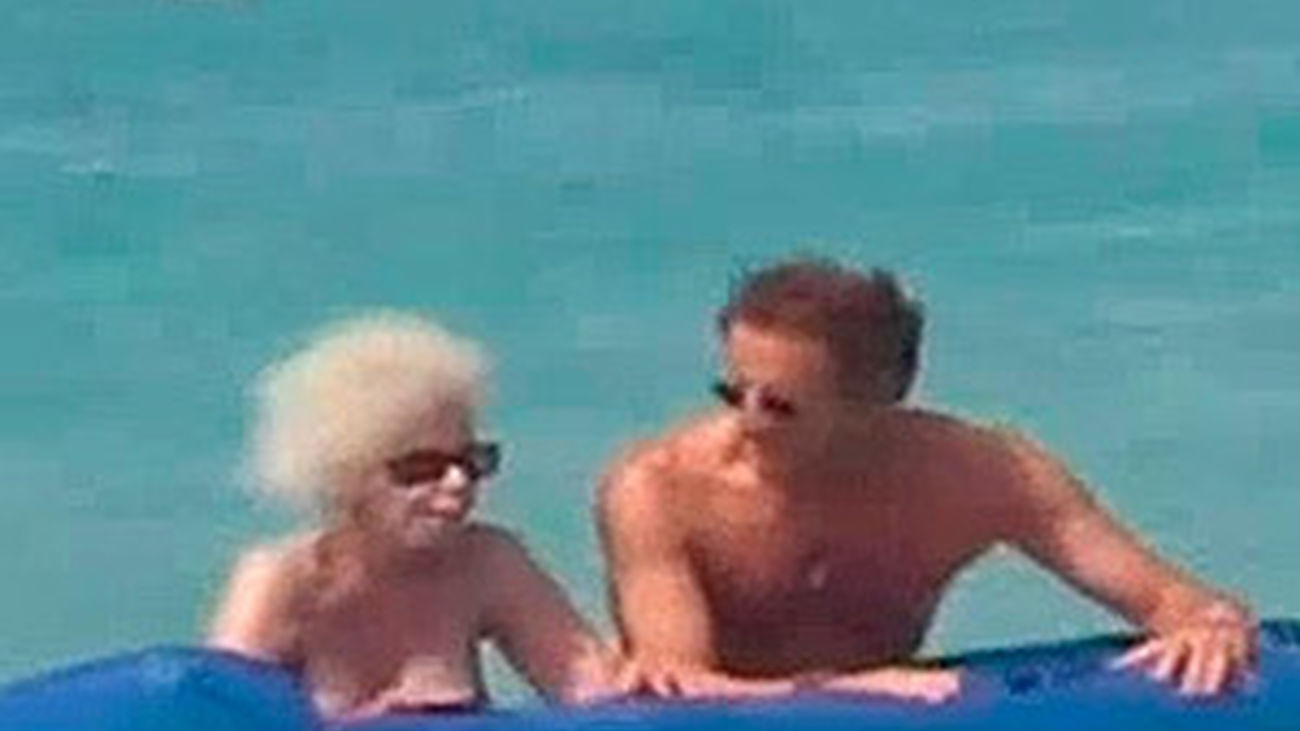 La Duquesa de Alba ya planea sus vacaciones