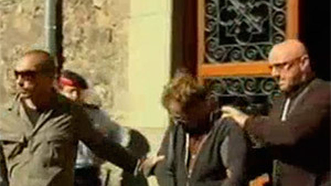 Piden 194 años de cárcel para el celador de Olot