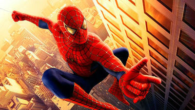 Spiderman 2, este domingo en El Megahit