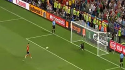 Ramos: "Para nada tenía miedo, ya tenía ganas tras lo del Bayern"