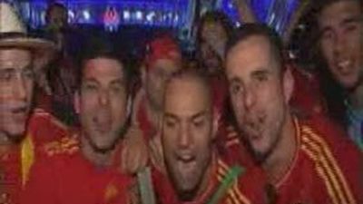 Seguir la Eurocopa a bajo coste