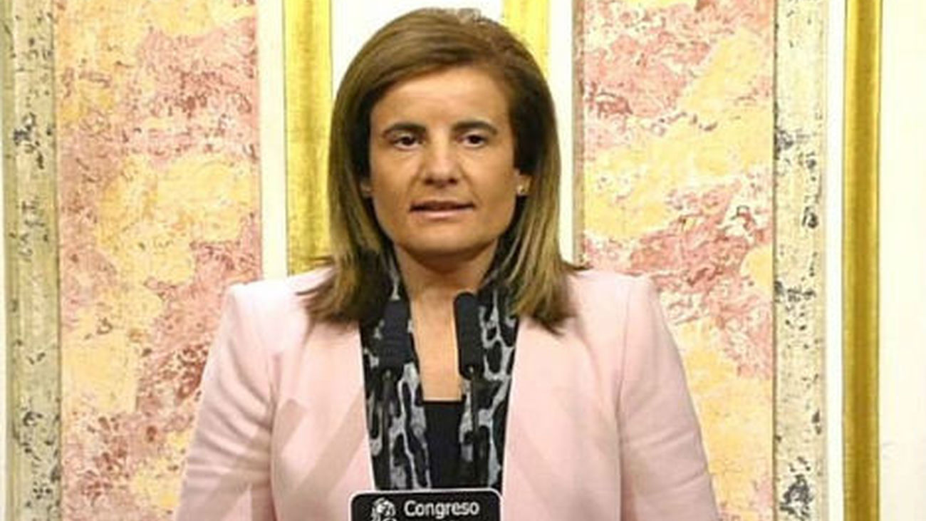 CiU, UPN y FAC vuelven a aliarse con el PP  para la aprobación definitiva de la reforma