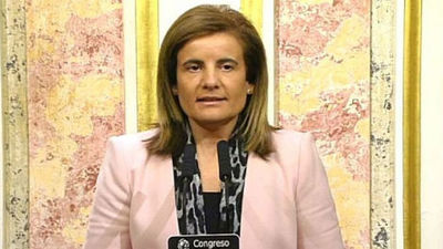 CiU, UPN y FAC vuelven a aliarse con el PP  para la aprobación definitiva de la reforma