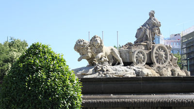 La agencia de calificación Fitch mejora la perspectiva de la ciudad de Madrid