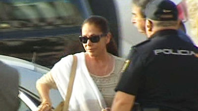 El fiscal pide para Pantoja una condena que la llevaría a ingresar en prisión