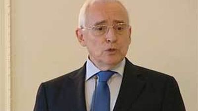 La patronal  española de la banca ve "probable" la ruptura del euro