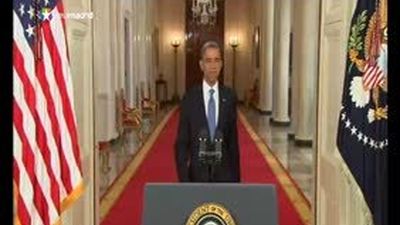 A partir de 2014 la mayoría de estadounidenses contará con cobertura médica