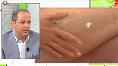 Cómo cuidar la piel en verano