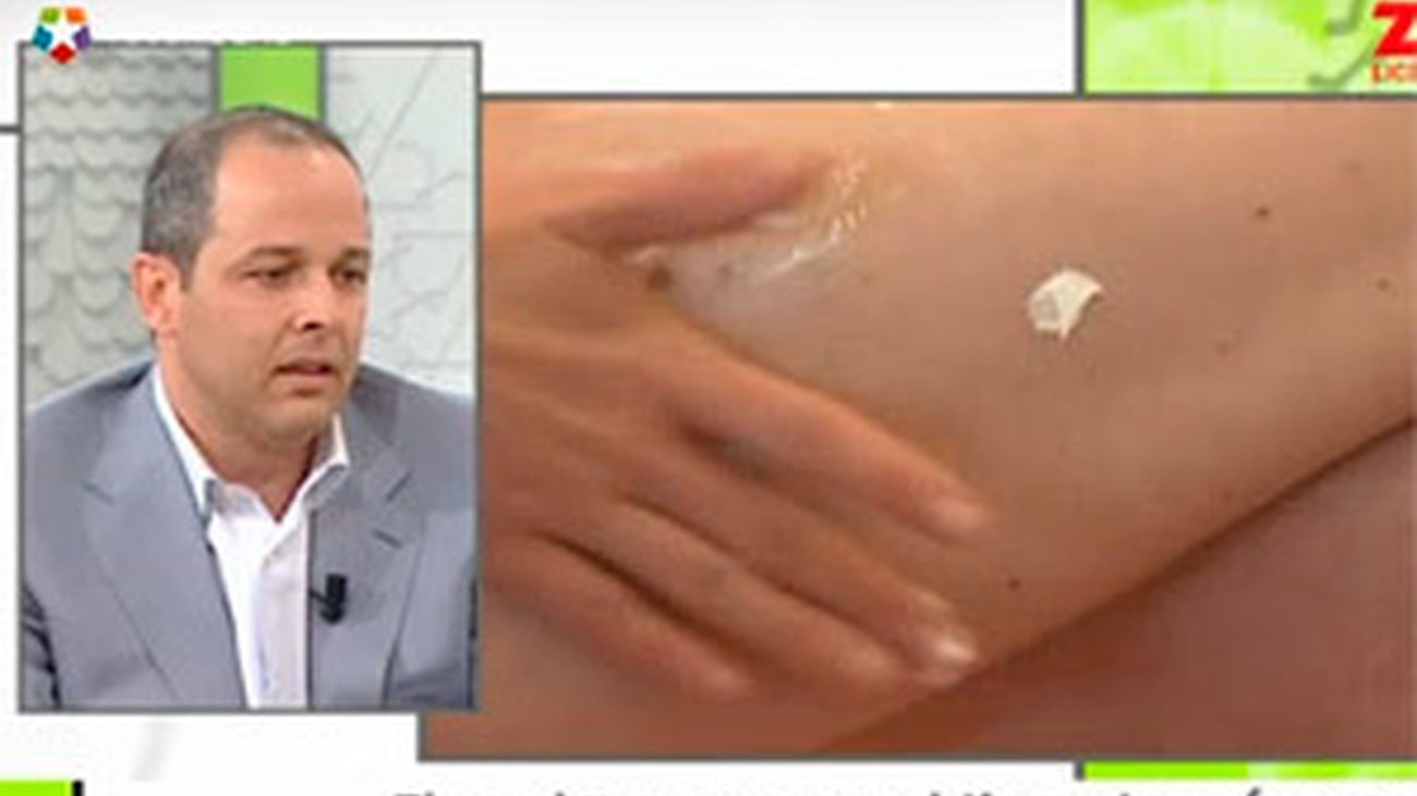 Cómo cuidar la piel en verano