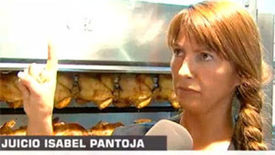 Comienza el juicio a Isabel Pantoja y así piensa la calle