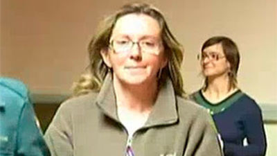 Nuevo juicio Carmen Badía por el asesinato de Anna Permanyer