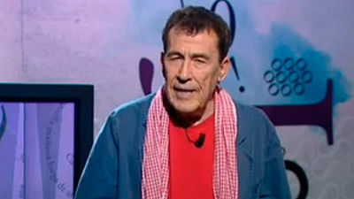 Las Noches Blancas: Grafología