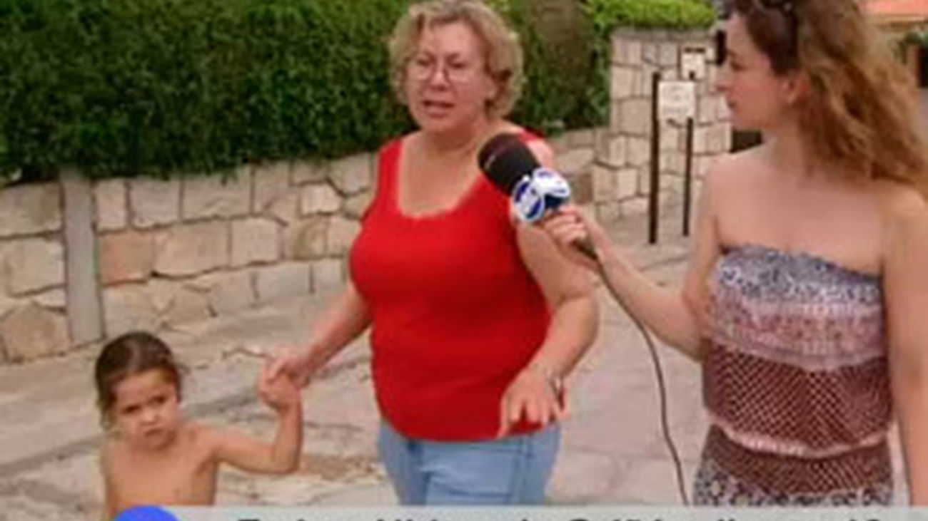 46 años sin arreglar la calzada