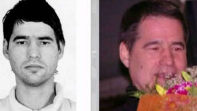 Detenidos en Londres los miembros de ETA Antonio Troitiño e Ignacio Lerín