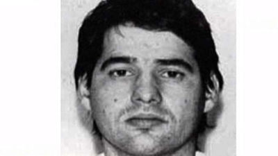 La justicia británica rechaza la libertad provisional del etarra Troitiño