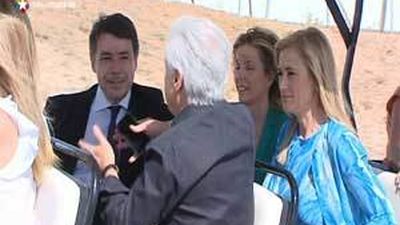 Más de 700 profesionales cuidarán de más de 180.000 asistentes a Rock in Río