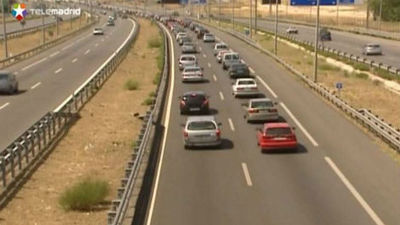 La DGT prevé 80 millones de desplazamientos en la  operación especial del verano