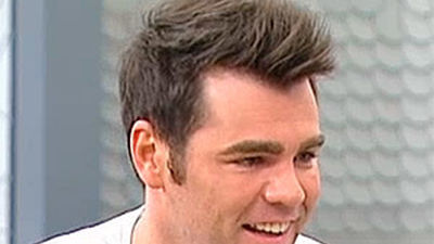 DJ Fonsi Nieto, en Rock in Rio