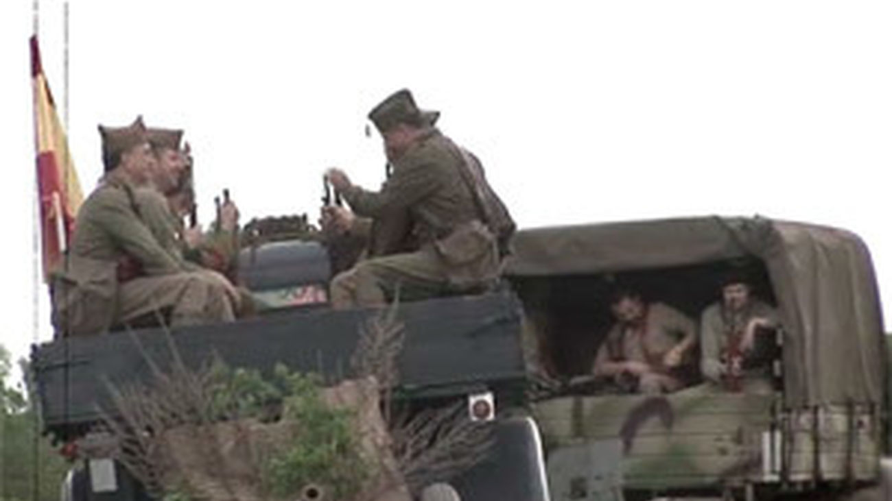 La intervención extranjera en la Guerra Civil Española