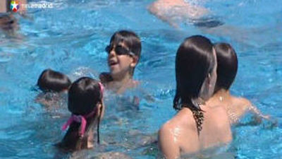 Vacaciones en un camping, una alternativa al sol y playa