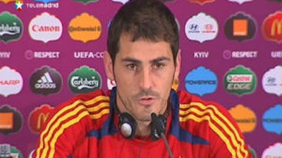 Xavi y Casillas, vidas y éxitos paralelos con la selección