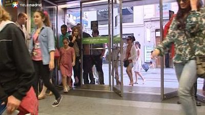 Arrancan las rebajas con agresivas ofertas y un repunte del gasto