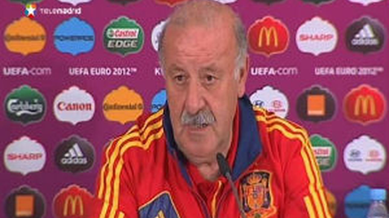 Del Bosque