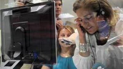 La videoatención en teleasistencia se intensificará para superar los 4.700 usuarios