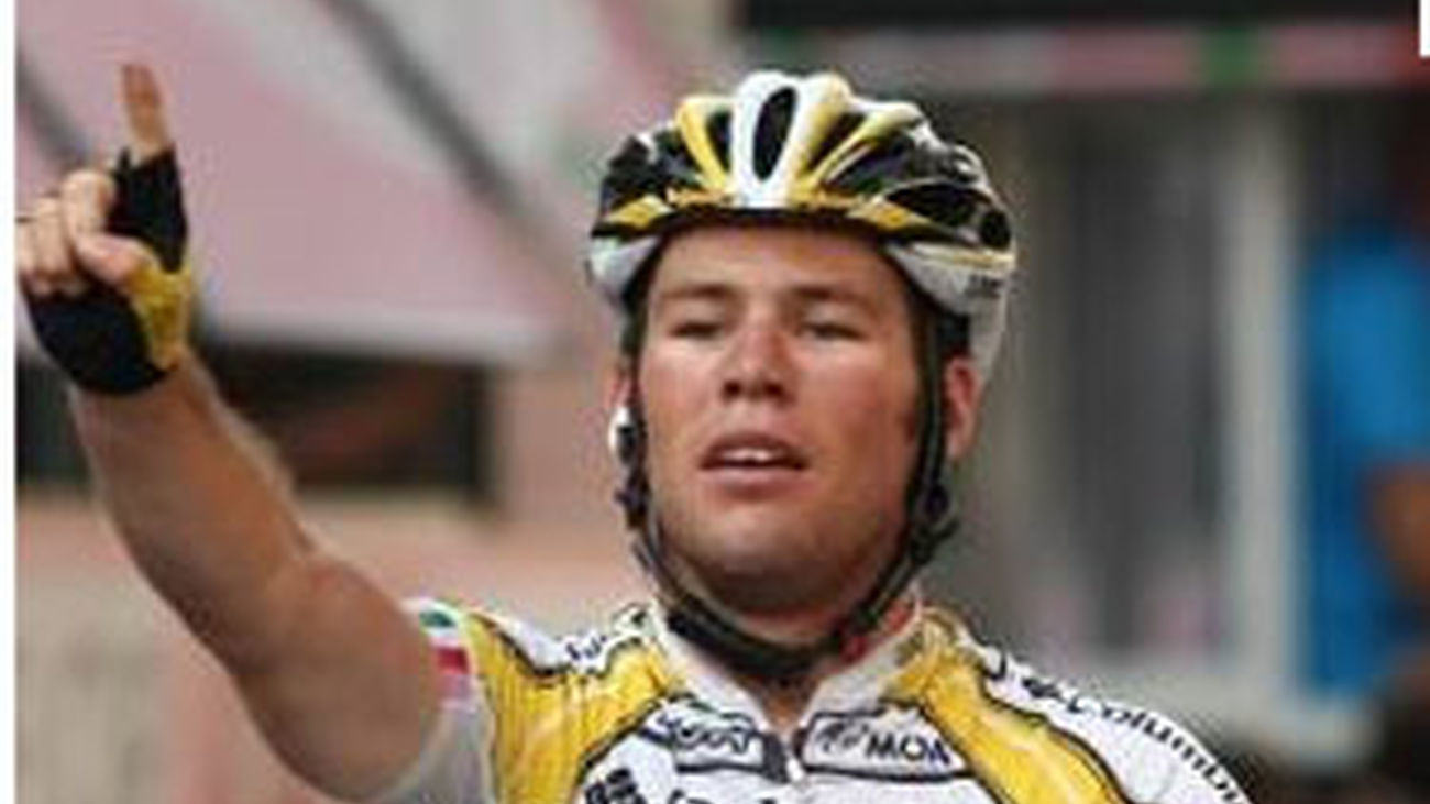 cavendish