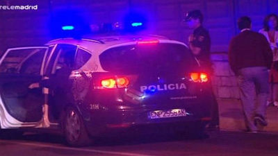 Una mujer muere y su hijo resulta herido en el asalto a su chalet en Madrid